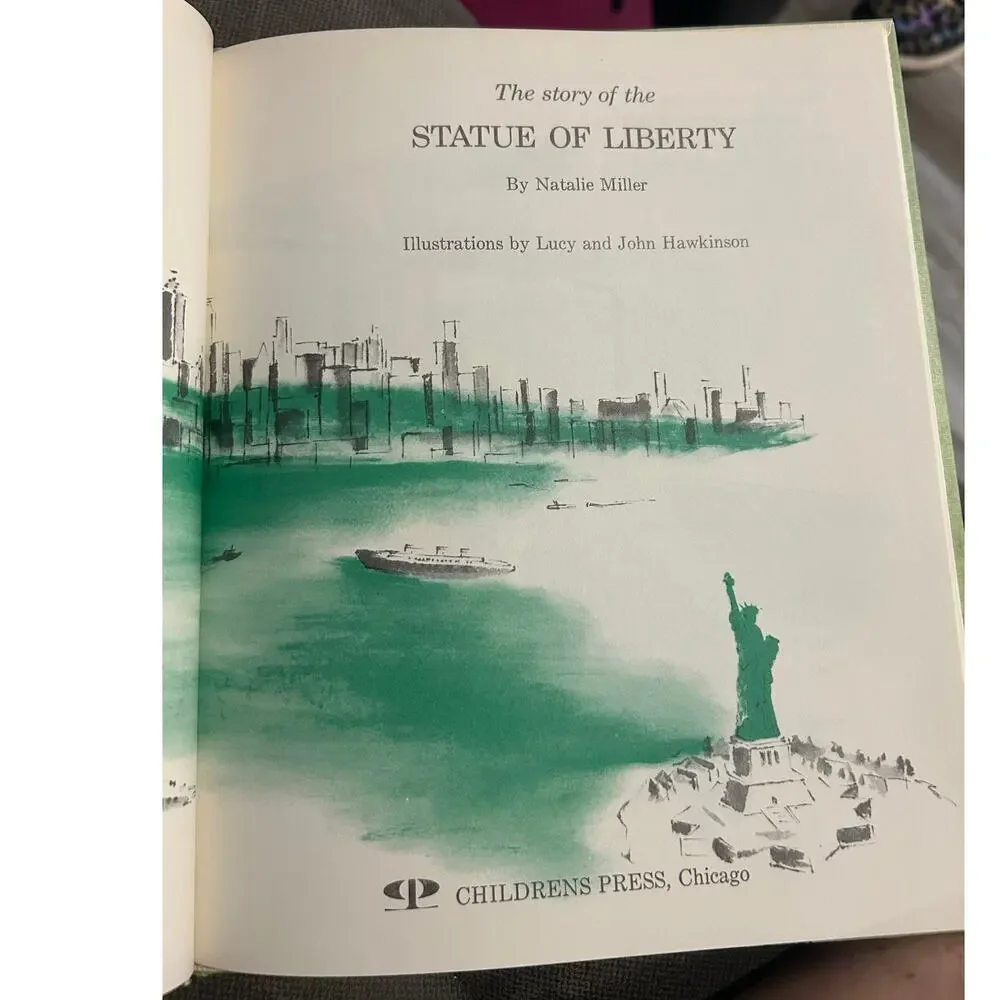 CORNERSTONES OF FREEDOM vintage hardcover
